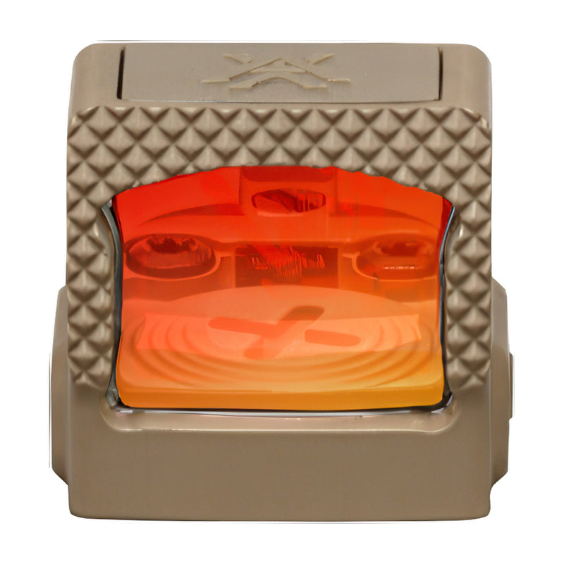 Defender-XL™ 5 MOA Red Dot Tan