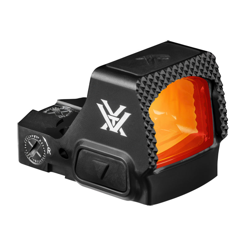 Defender ST Micro Red Dot 6MOA