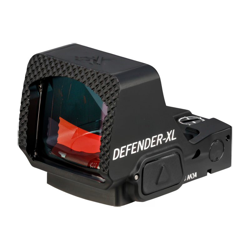 Defender-XL™ 2 MOA Red Dot