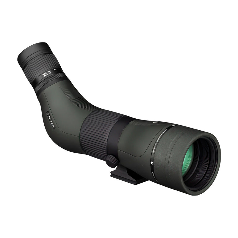 Diamondback 16-48x65 Angled Spotting Scope