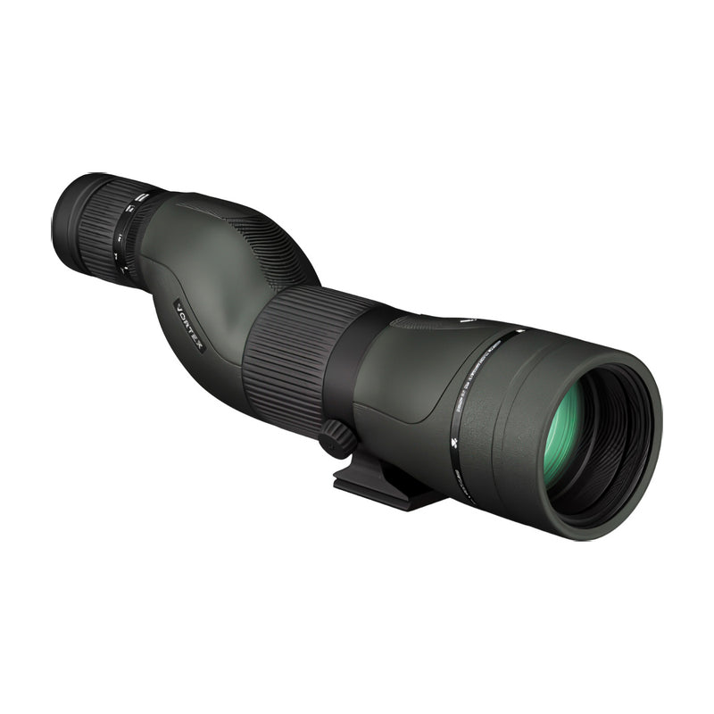 Diamondback 16-48x65 Straight Spotting Scope