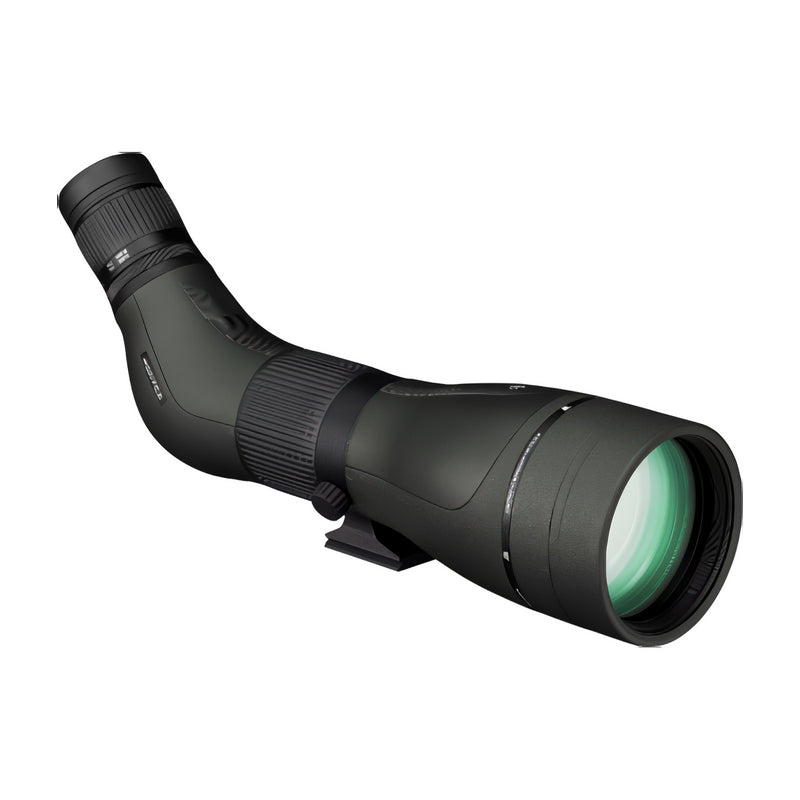 Diamondback 20-60x85 Angled Spotting Scope