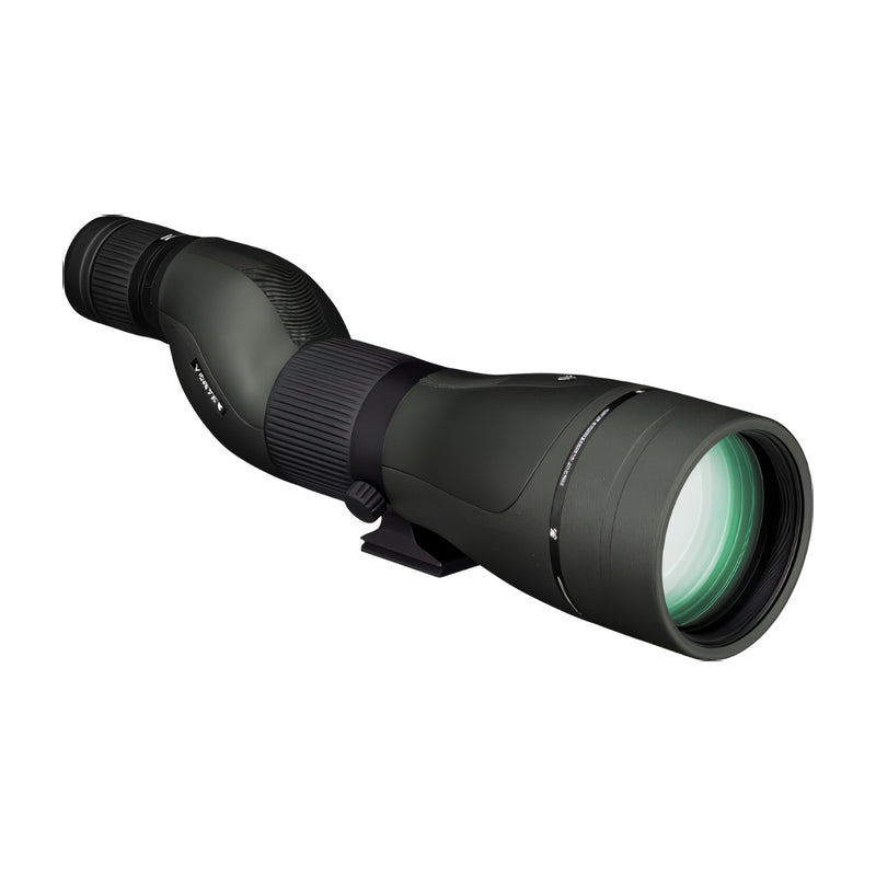 Diamondback 20-60x85 Straight Spotting Scope
