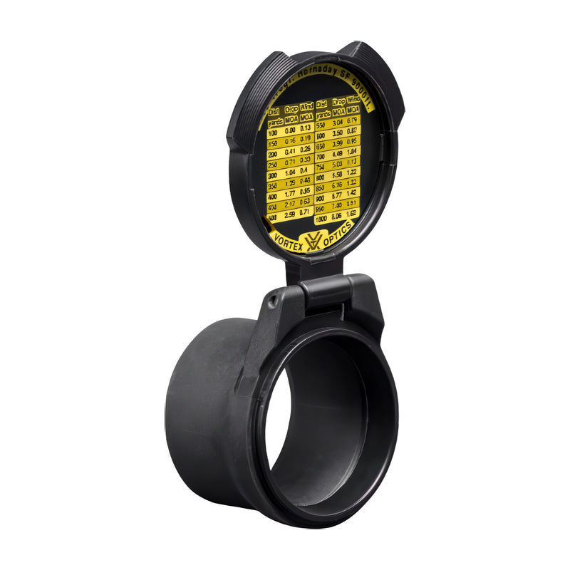 Defender Flip Cap Objective 24 (28.25-21.25mm)