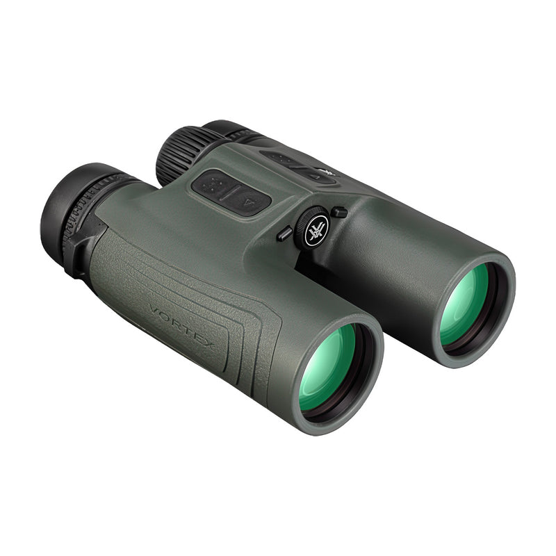 Talon HD 10K 10x42 Ballistic Laser Rangefinding Binocular