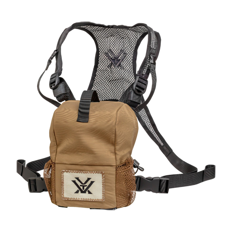 Glasspack Sport Binocular Harness - Large