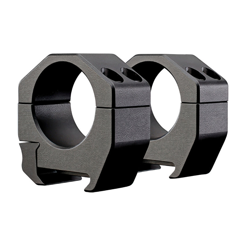 Precision Matched 30mm Low(.87"/22.1mm)