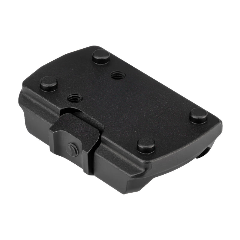 Red Dot Picatinny Mount-DPP