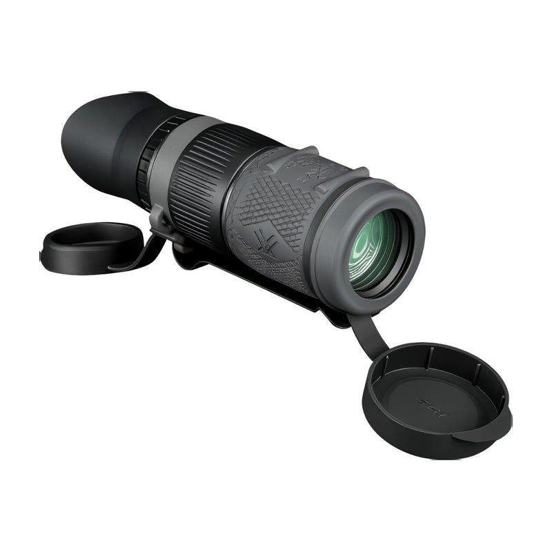 Reece Pro HD 8x32 Ranging Reticle (MRAD)