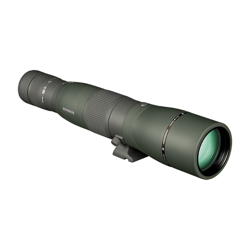 Razor 22-48x65 Straight Spotting Scope
