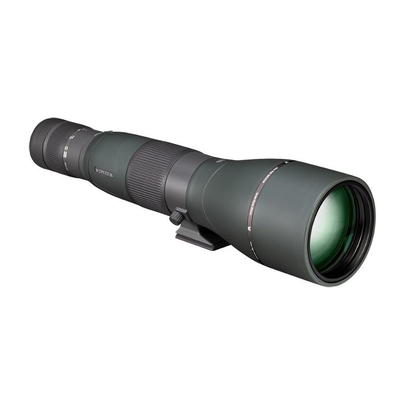 Razor 27-60x85 Straight Spotting Scope