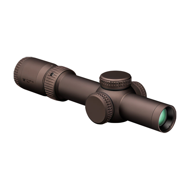 Razor HD Gen III 1-10x24 EBR 9 (MRAD)
