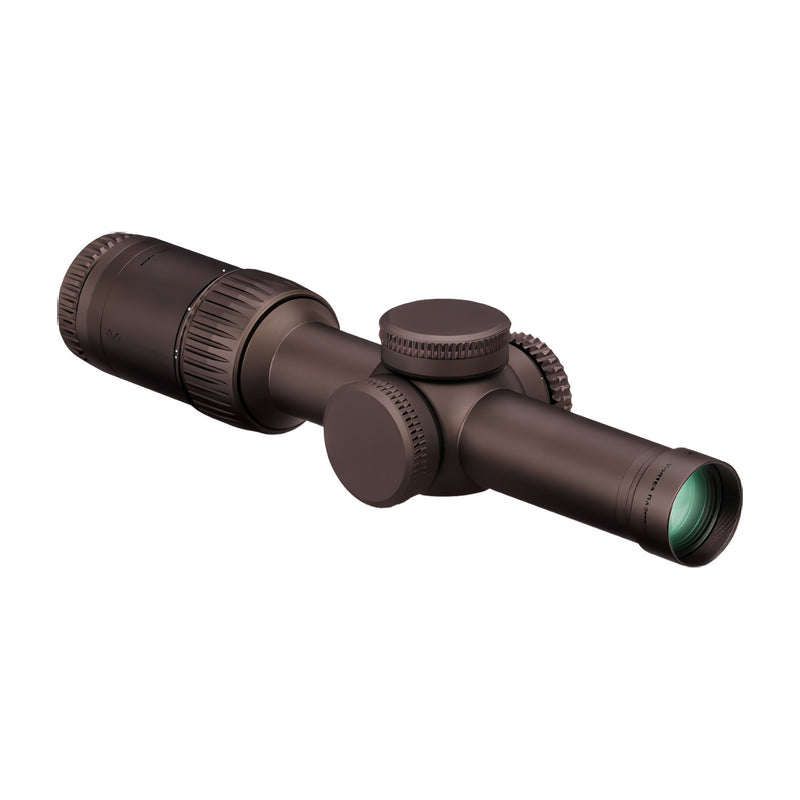 Razor HD Gen II E 1-6x24 VMR 2 (MOA)