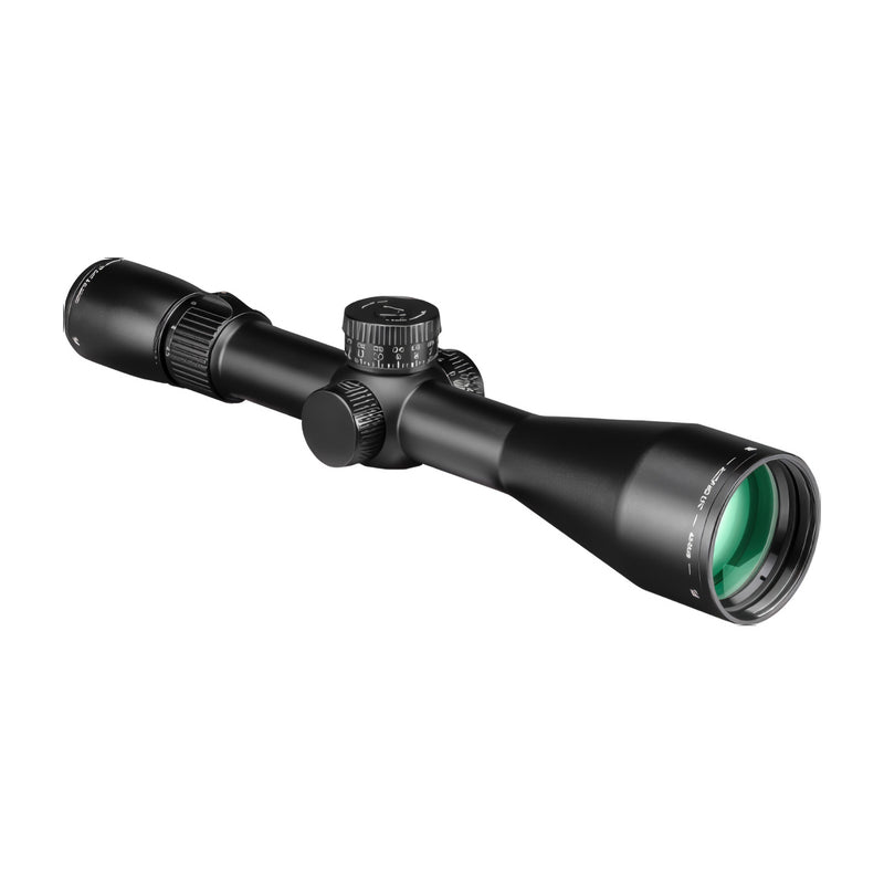 Razor HD LHT 4.5-22x50 XLR 2 (MRAD) FFP