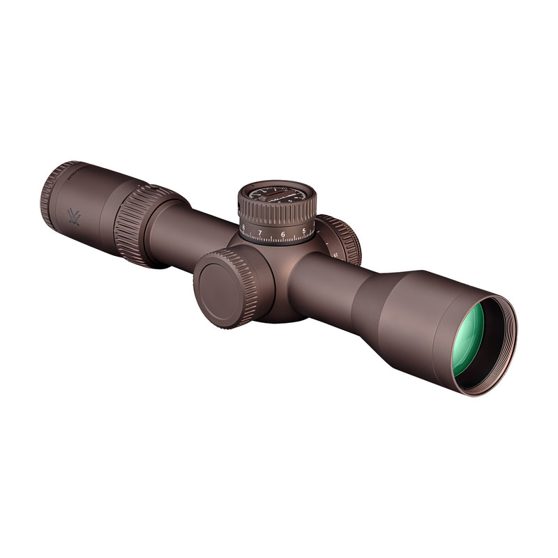 Razor HD Gen III 4-24x44 FFP EBR-7D MRAD
