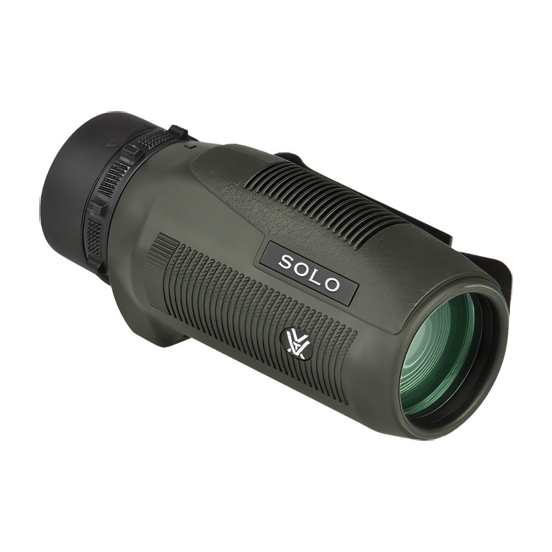Solo 10x36 Monocular
