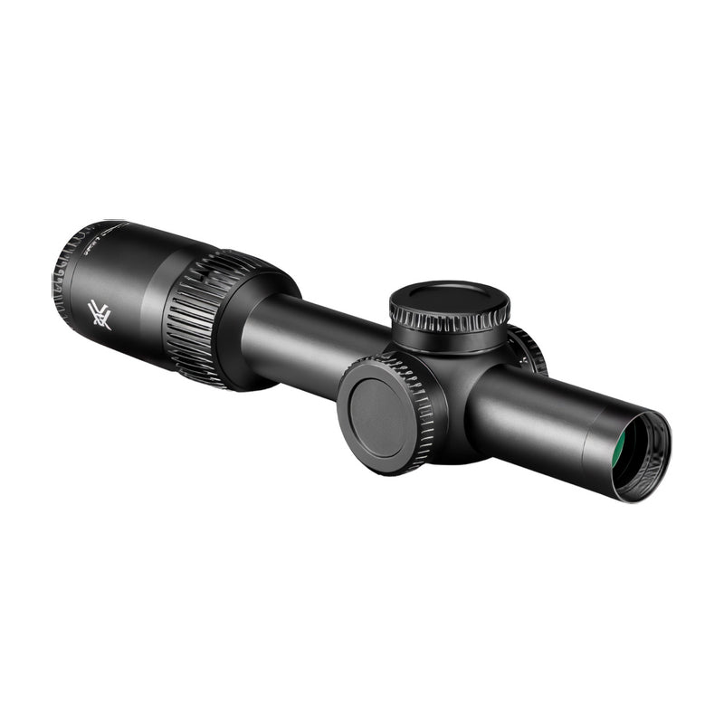 Strike Eagle 3-18x44 EBR 7C (MOA) FFP