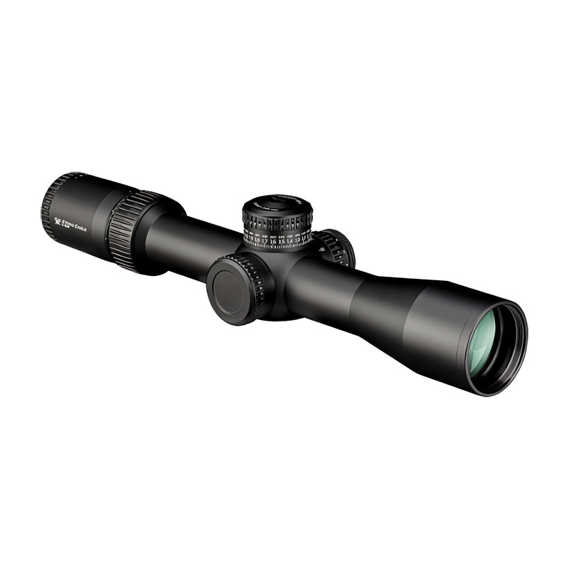 Strike Eagle 3-18x44 EBR 7C (MRAD) FFP