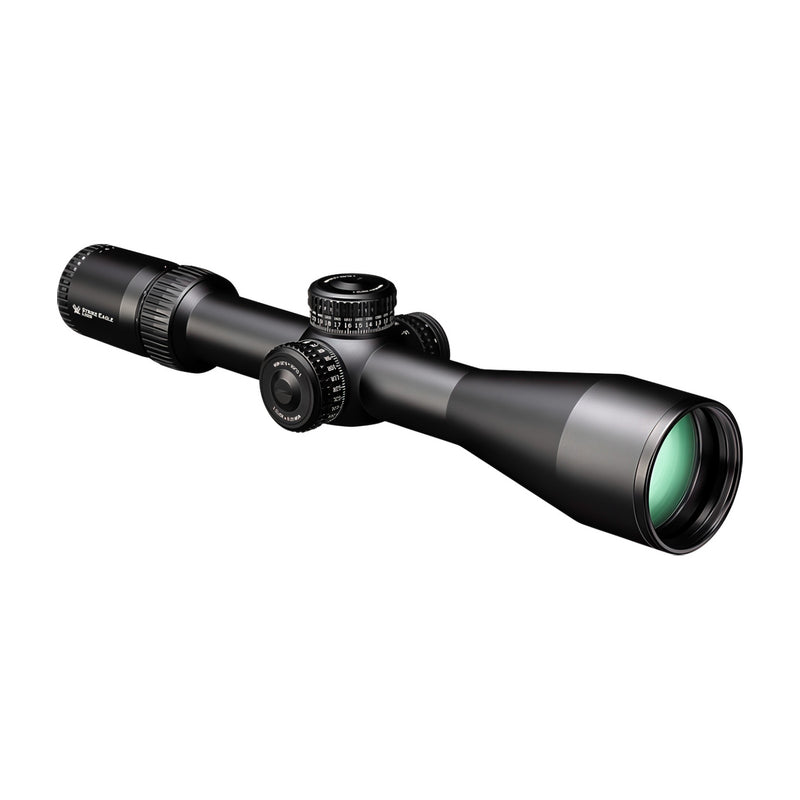 Strike Eagle 5-25x56 EBR 7C (MRAD) FFP 34mm Tube