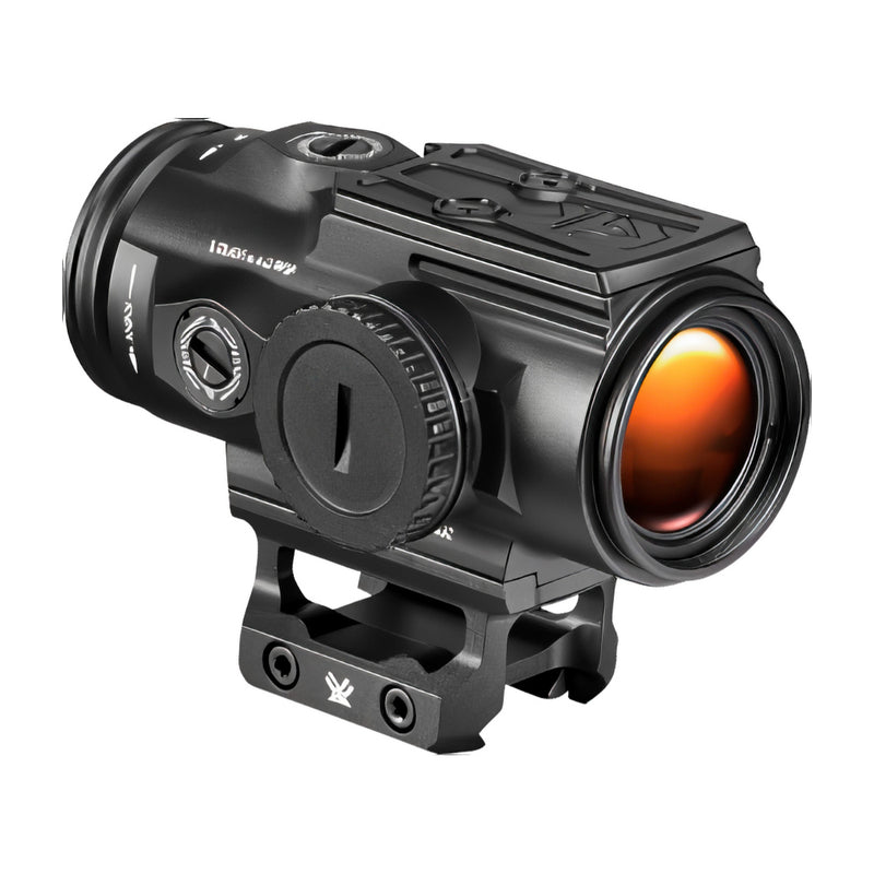 Spitfire HD Gen II 5x Prism AR-BDC4 (MOA)