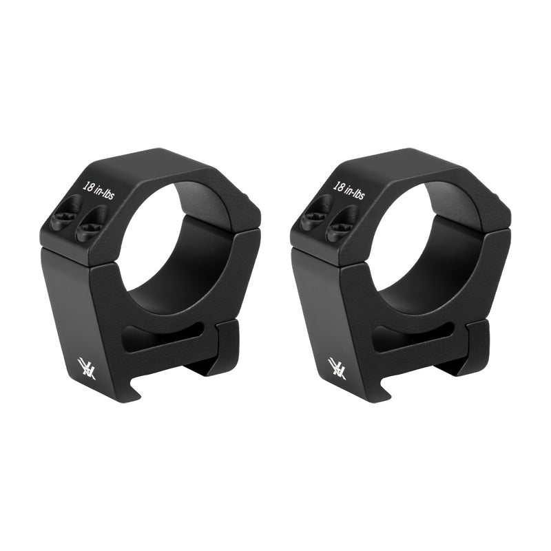 Sport Riflescope Ring 30mm Extra High (1.5")