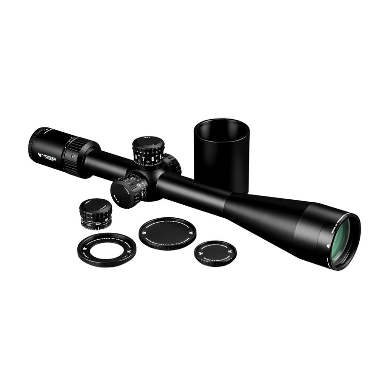 Golden Eagle HD 15-60x52 ECR 1 (MOA)