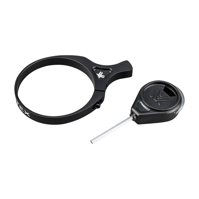Throw Lever 44mm for Crossfire HD & Viper HD (excluding VOCFR1501I )