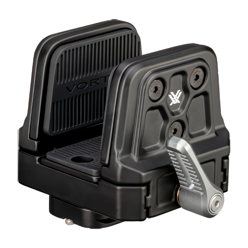 Pro Rifle Clamp Tripod Mount