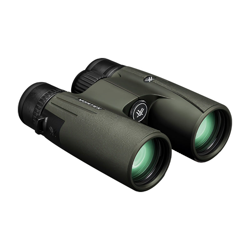 Viper HD 10x42 Binoculars with bonus Glasspack harness