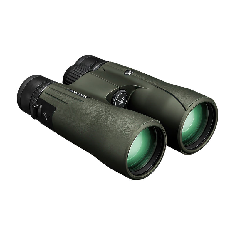 Viper HD 10x50 Binoculars with bonus Glasspack harness