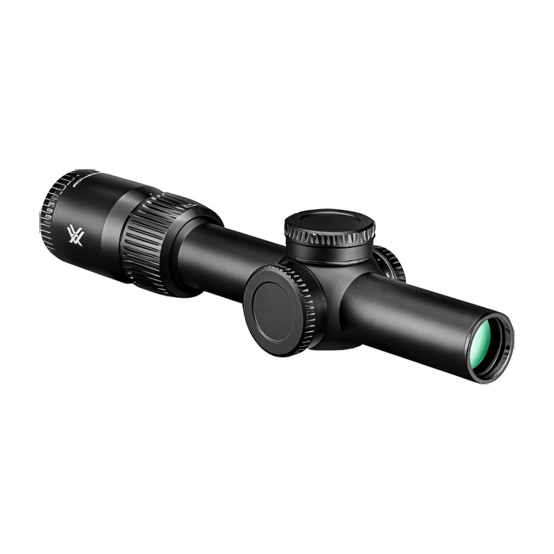 Venom 1-6x24 AR-BDC3 SFP 30mm Tube