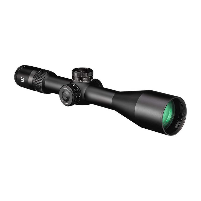 Venom 5-25x56 EBR 7C (MOA) FFP 34mm Tube