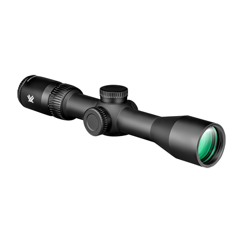 Viper HD 2-10x42 SFP Dead-Hold BDC MOA