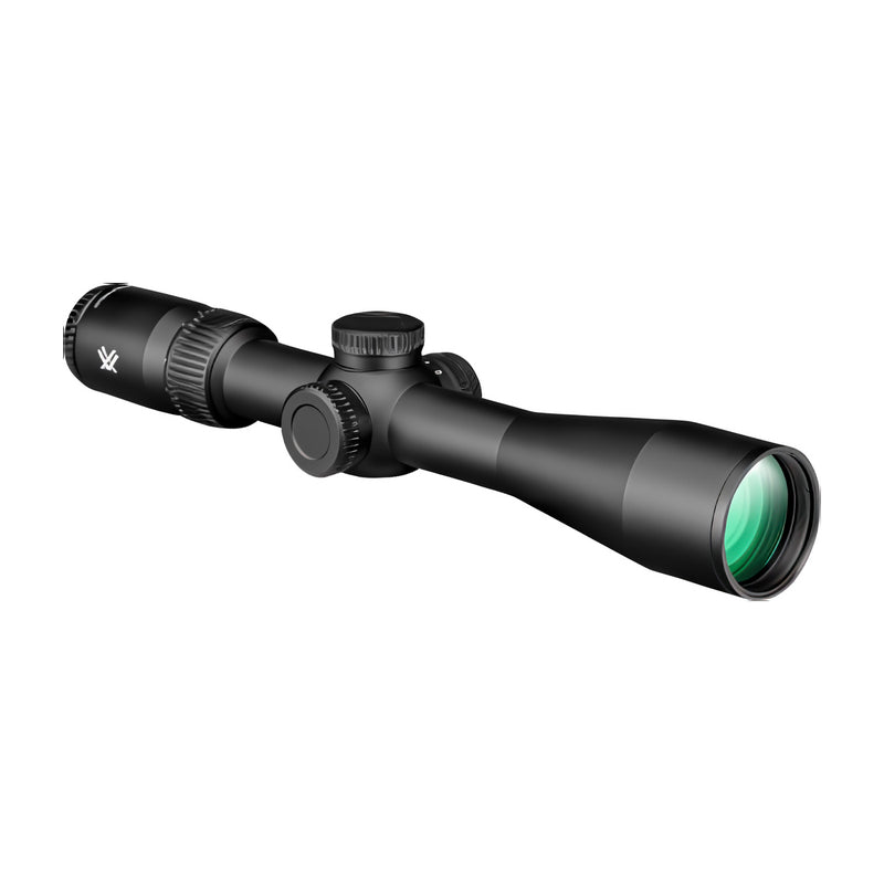 Viper HD 3-15x44 SFP Dead-Hold BDC MOA