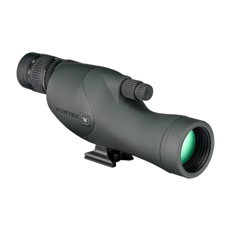 Viper 11-33x50 Straight Spotting Scope