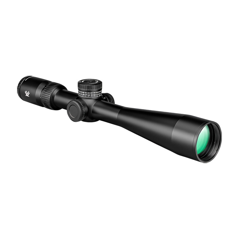 Viper HD 5-25x50 FFP VMR-4 MRAD