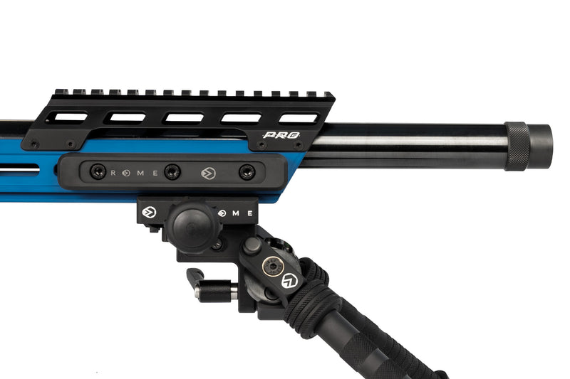 Victrix Venus PRO Small Bore Hit Blue .22LR Long Range Competition Rifle