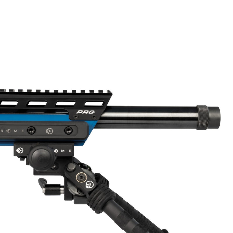 Victrix Venus PRO Small Bore Hit Blue .22LR Long Range Competition Rifle