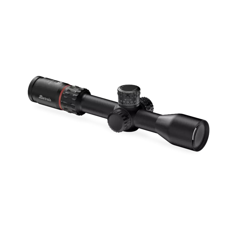 Burris Veracity PH 2.5-12x42 Bluetooth Riflescope