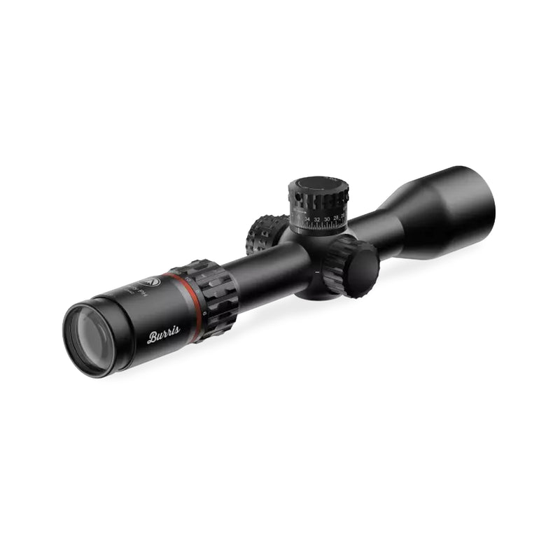 Burris Veracity PH 2.5-12x42 Bluetooth Riflescope