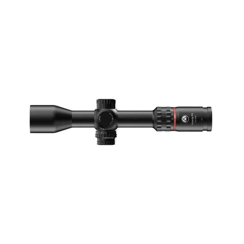 Burris Veracity PH 2.5-12x42 Bluetooth Riflescope
