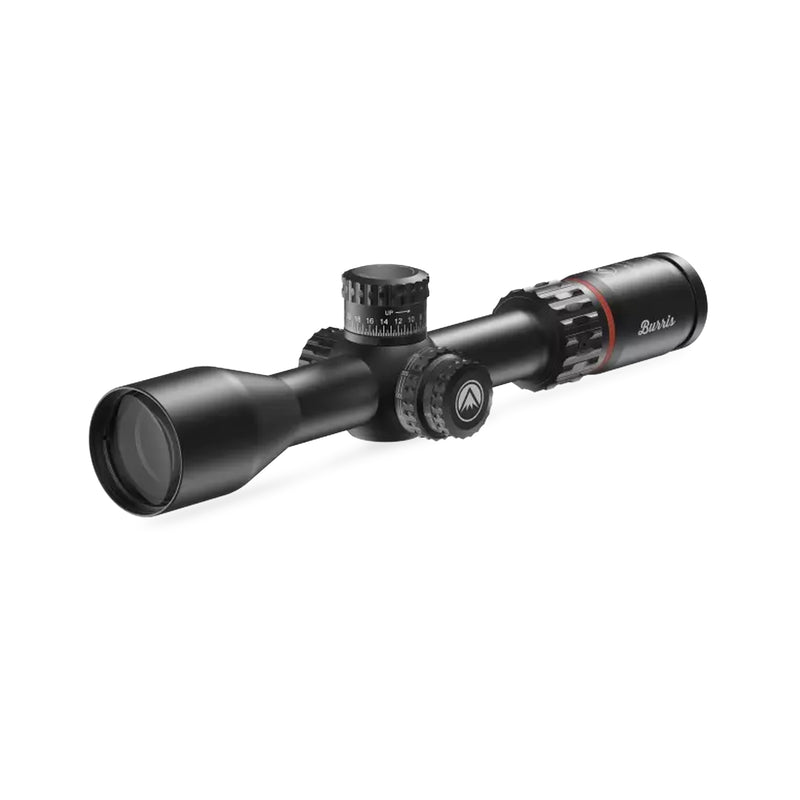 Burris Veracity PH 3-15x44 Bluetooth Riflescope