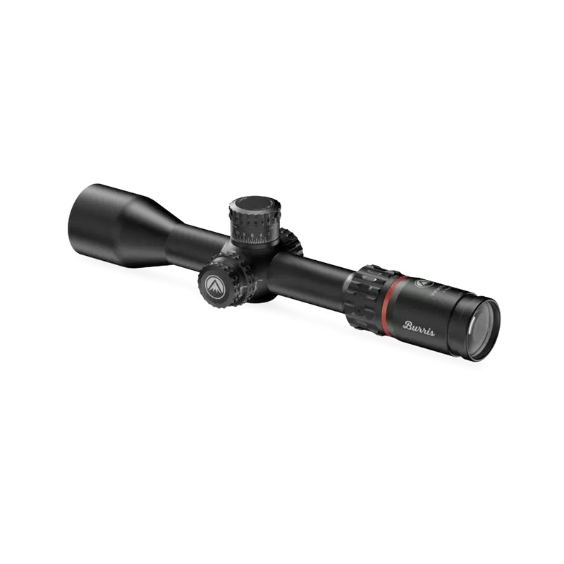 Burris Veracity PH 3-15x44 Bluetooth Riflescope