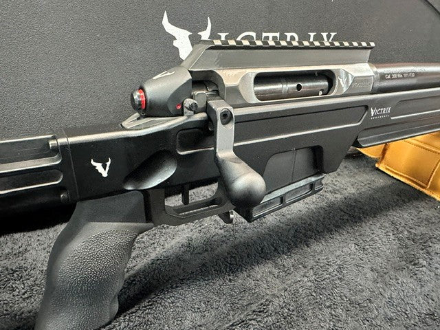 Victrix Venus Hard Black .308 WIN - CLEARANCE - ON SALE