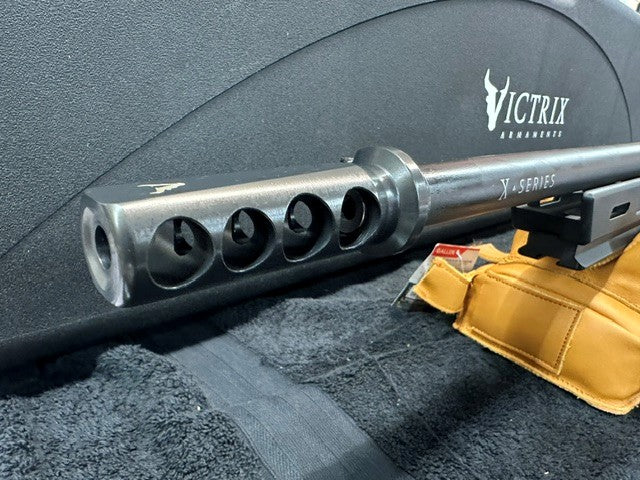 Victrix Venus Hard Black .308 WIN - CLEARANCE - ON SALE