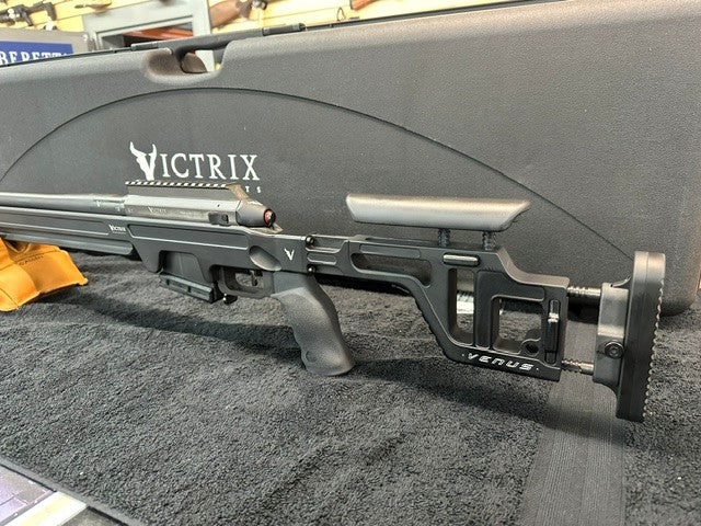 Victrix Venus Hard Black .308 WIN - CLEARANCE - ON SALE