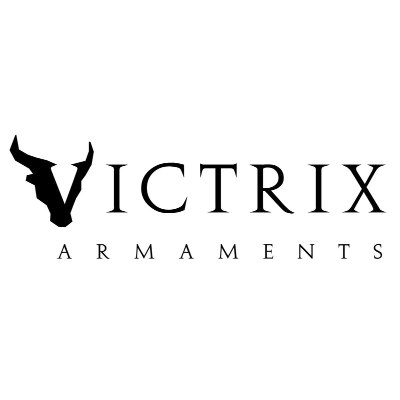 Victrix Venus Hard Black .308 WIN - CLEARANCE - ON SALE