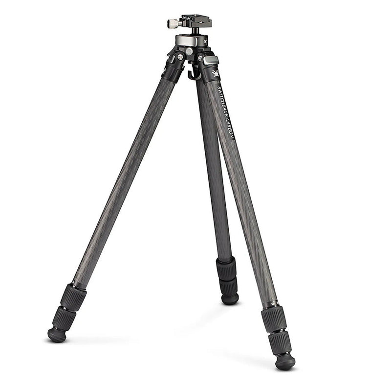 VORTEX - SWITCHBACK - CARBON PRECISION TRIPOD