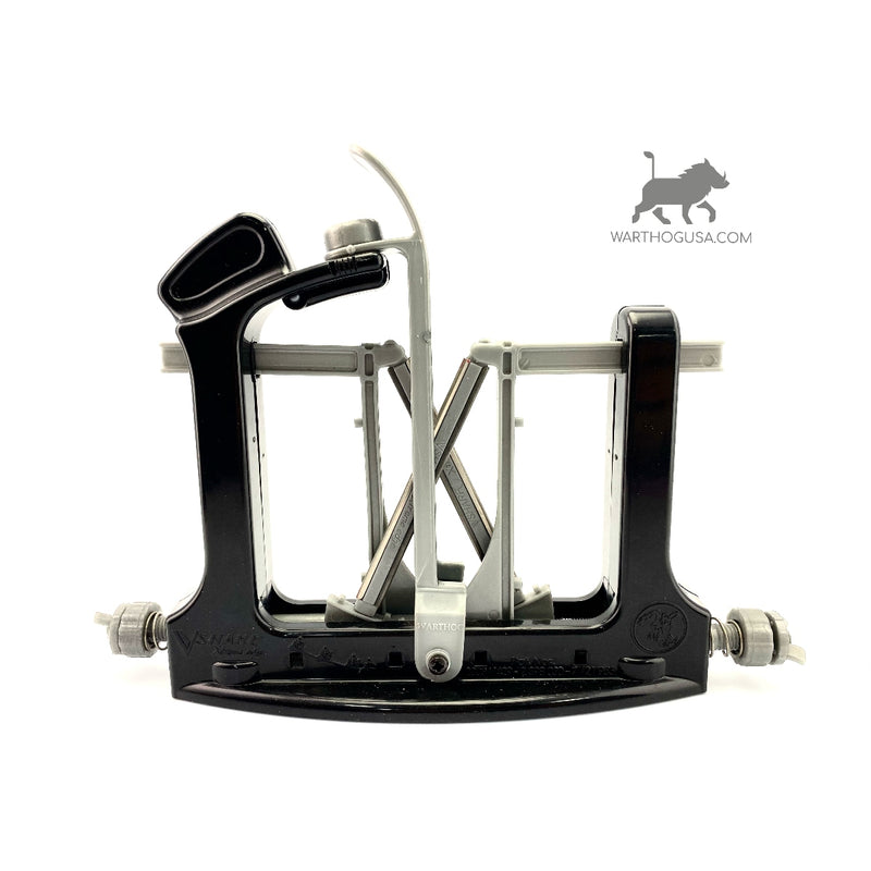 Warthog Knife Sharpener - V-Sharp Xtreme Edge XE