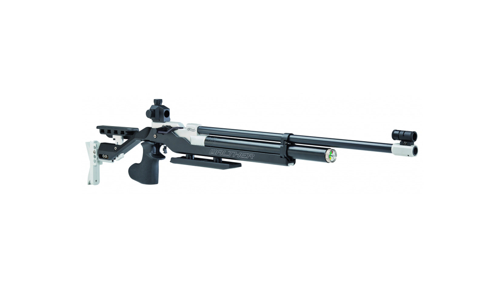 WALTHER - LG400 BLACKTEC - IN STOCK NOW